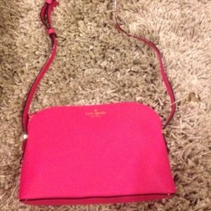 Kate spade cedar street mandy crossbody